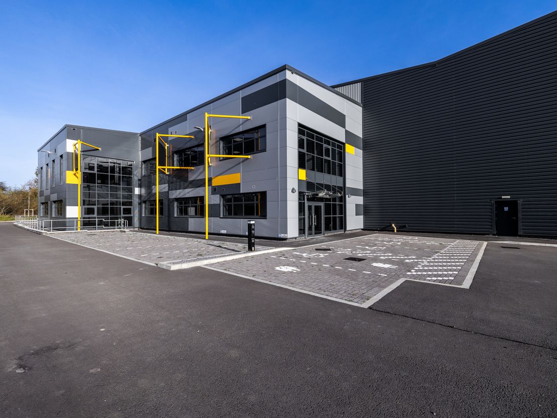 TB68, Turbine Way, Turbine Business Park, Washington, Tyne And Wear, SR5 3QY