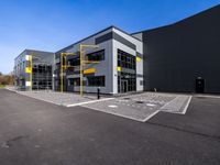 Property Image for TB68, Turbine Way, Turbine Business Park, Washington, Tyne And Wear, SR5 3QY