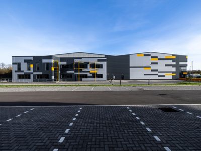 Property Image for TB68, Turbine Way, Turbine Business Park, Washington, Tyne And Wear, SR5 3QY