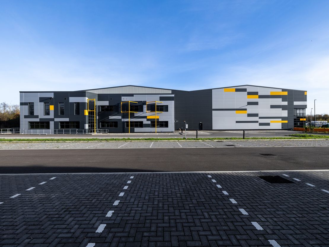 TB68, Turbine Way, Turbine Business Park, Washington, Tyne And Wear, SR5 3QY