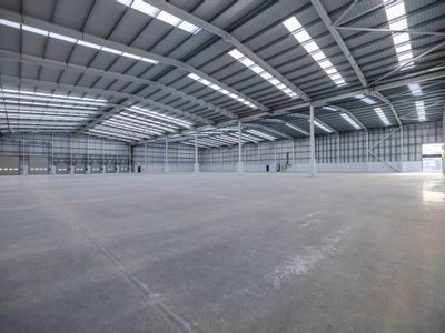 Property Image for TB68, Turbine Way, Turbine Business Park, Washington, Tyne And Wear, SR5 3QY