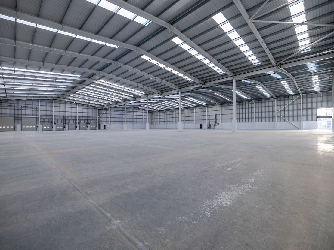 TB68, Turbine Way, Turbine Business Park, Washington, Tyne And Wear, SR5 3QY