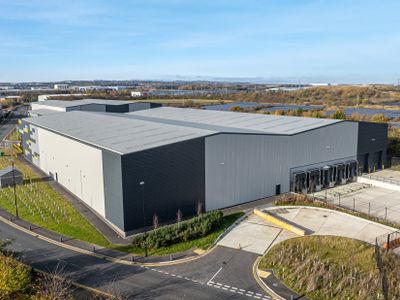 Property Image for TB68, Turbine Way, Turbine Business Park, Washington, Tyne And Wear, SR5 3QY