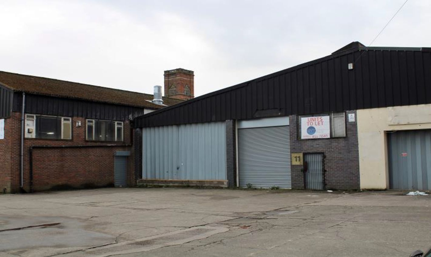 To Let Swan Meadow Road, Wigan, Greater Manchester, WN3 5BE PropList