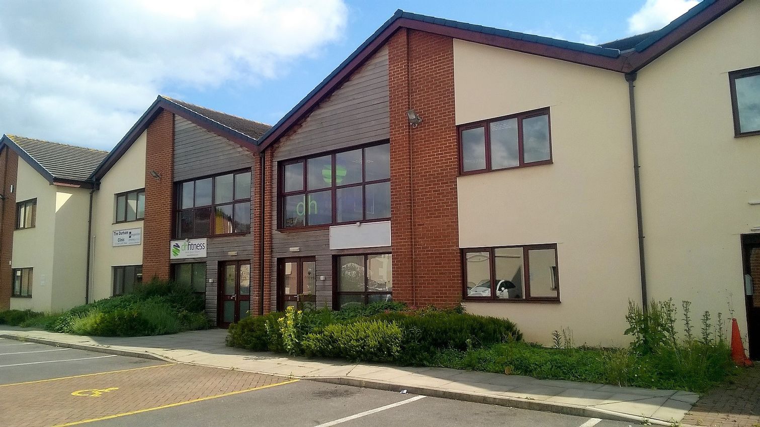 For Sale City West Business Park, Meadowfield, Durham, DH7 8ER PropList