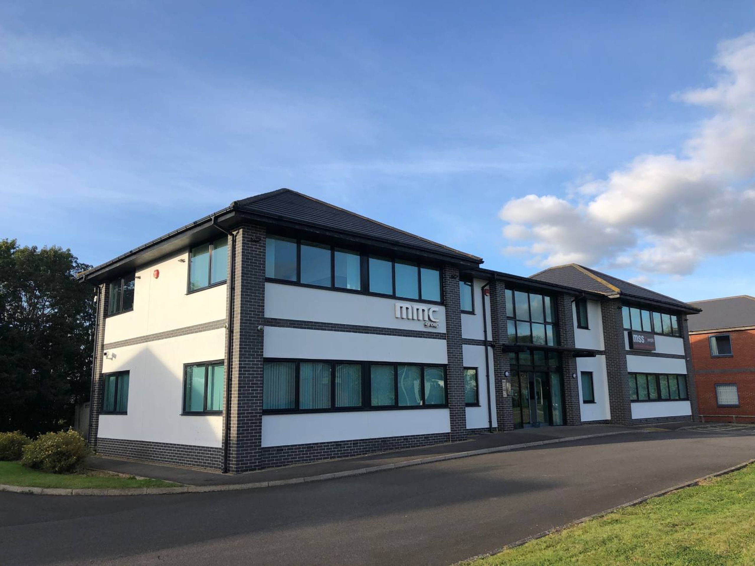 To Let MMC House, Ellerbeck Way, Stokesley TS9 5J2 PropList