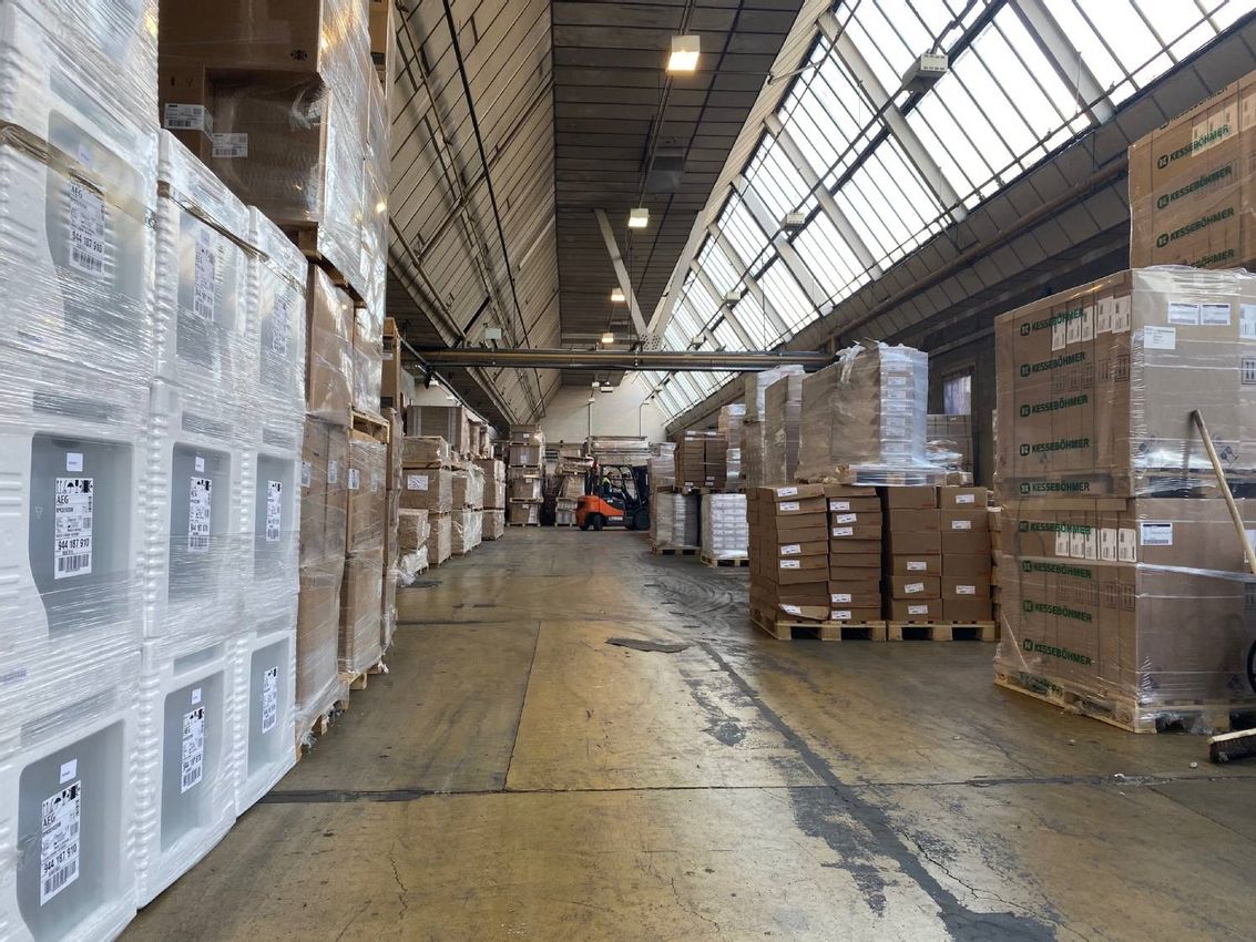 To Let Lingfield Point, Darlington DL1 1RW PropList