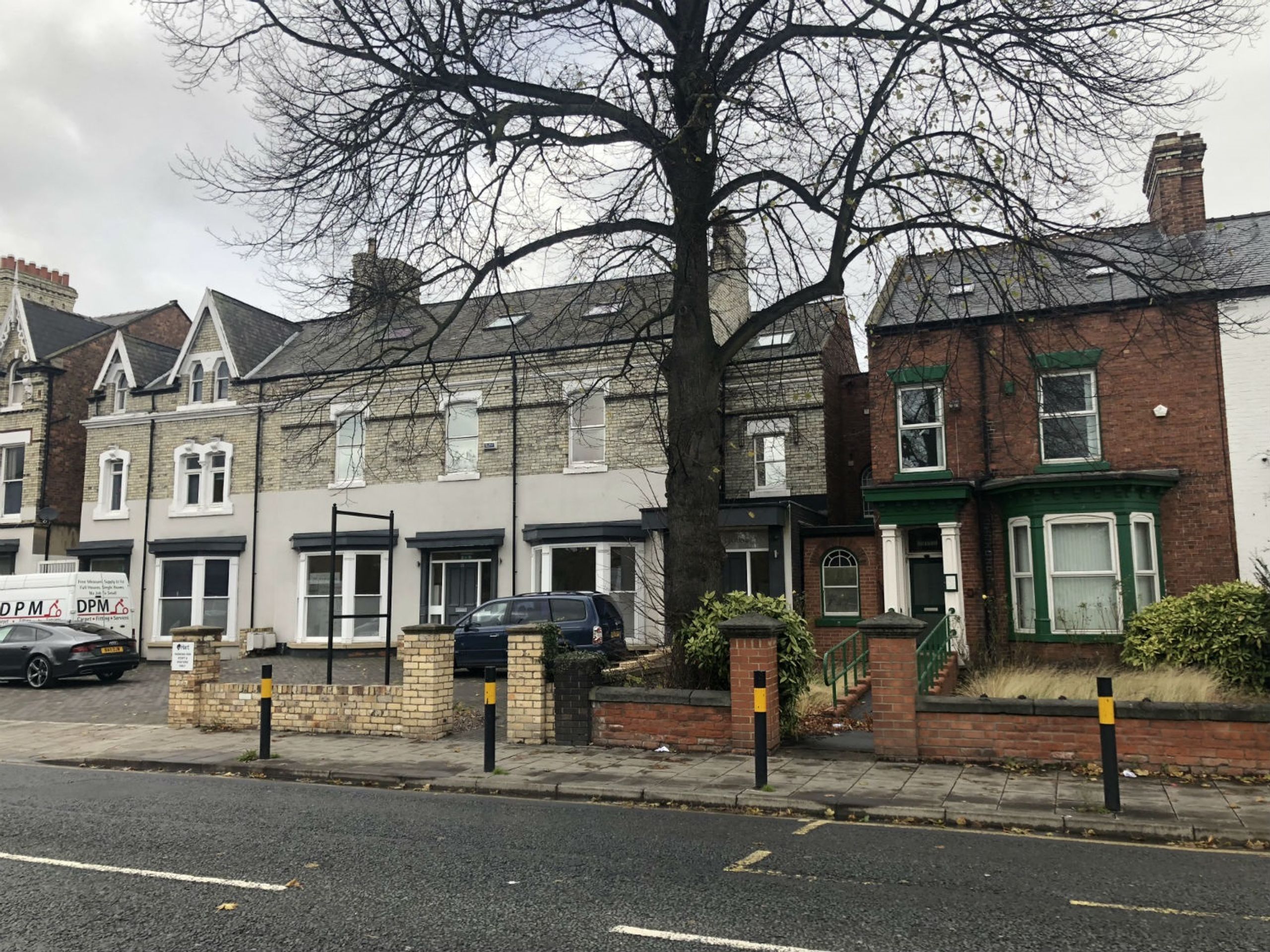 For Sale 36 Victoria Road, Hartlepool TS26 8DD PropList