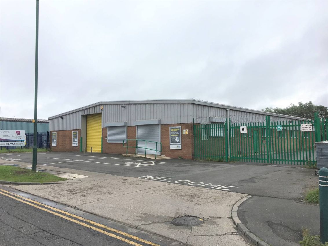 For Sale Limerick Road, Dormanstown, Redcar TS10 5JU PropList