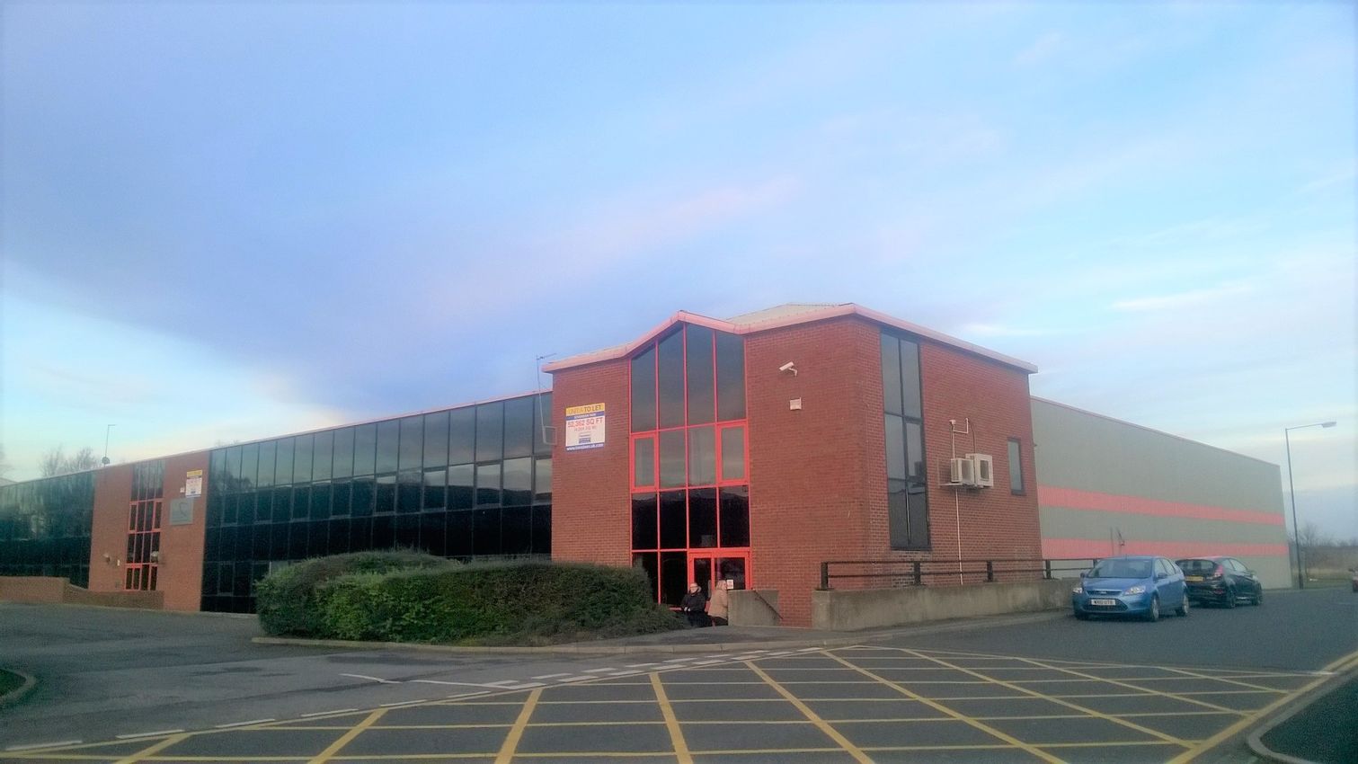 To Let: Unit a Sovereign Park, Brenda Road, Hartlepool TS24 1NN | PropList