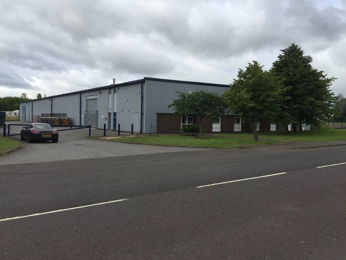 For Sale 47 Earlsway, Teesside Industrial Estate, Stockton on Tees