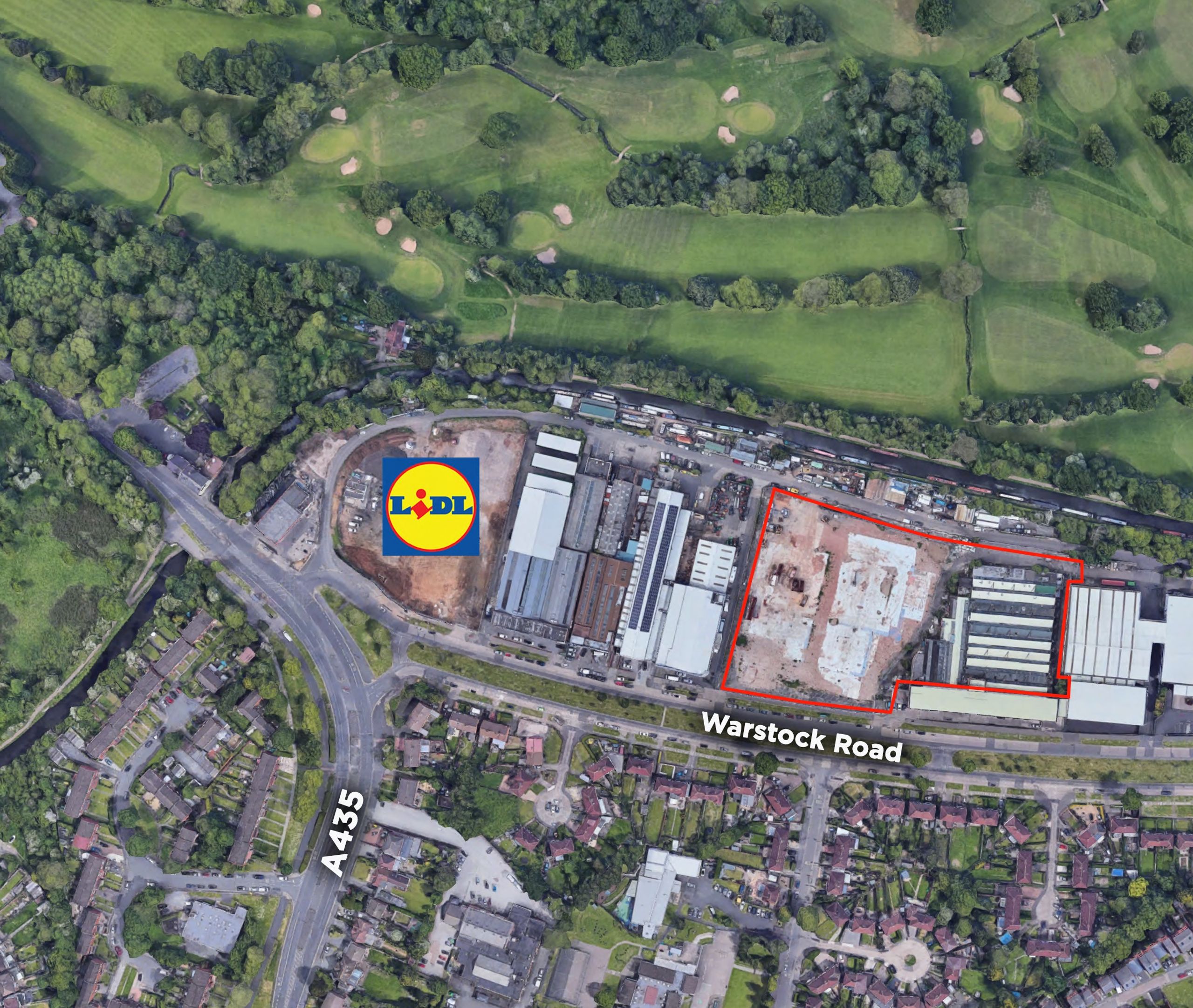 For Sale Warstock Road, Kings Heath, Birmingham, B14 4RT PropList