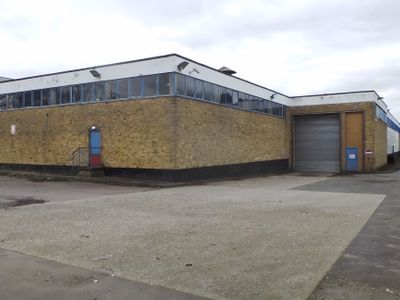 Property Image for Former Telemecanique, Unit 15 Henwood Industrial Estate, Ashford, Kent, TN24 8DT