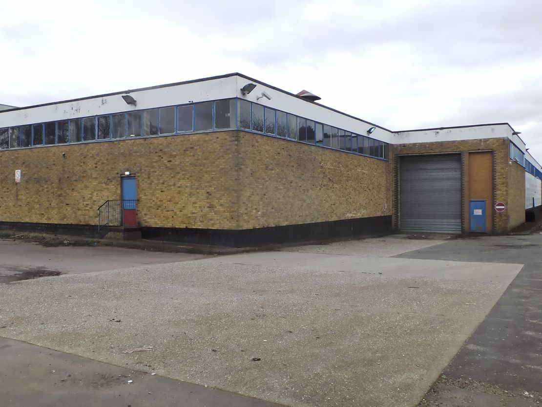 Former Telemecanique, Unit 15 Henwood Industrial Estate, Ashford, Kent, TN24 8DT