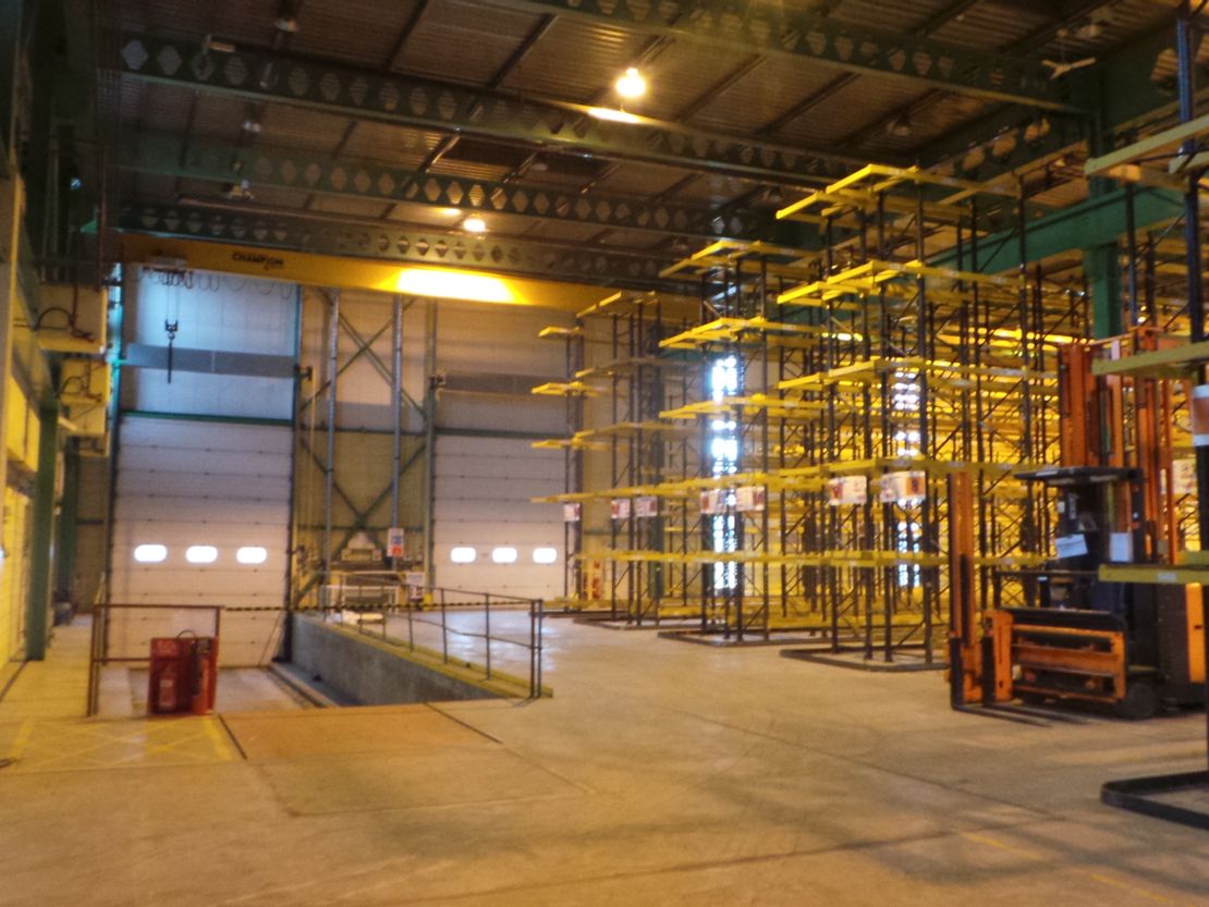 Former Telemecanique, Unit 15 Henwood Industrial Estate, Ashford, Kent, TN24 8DT