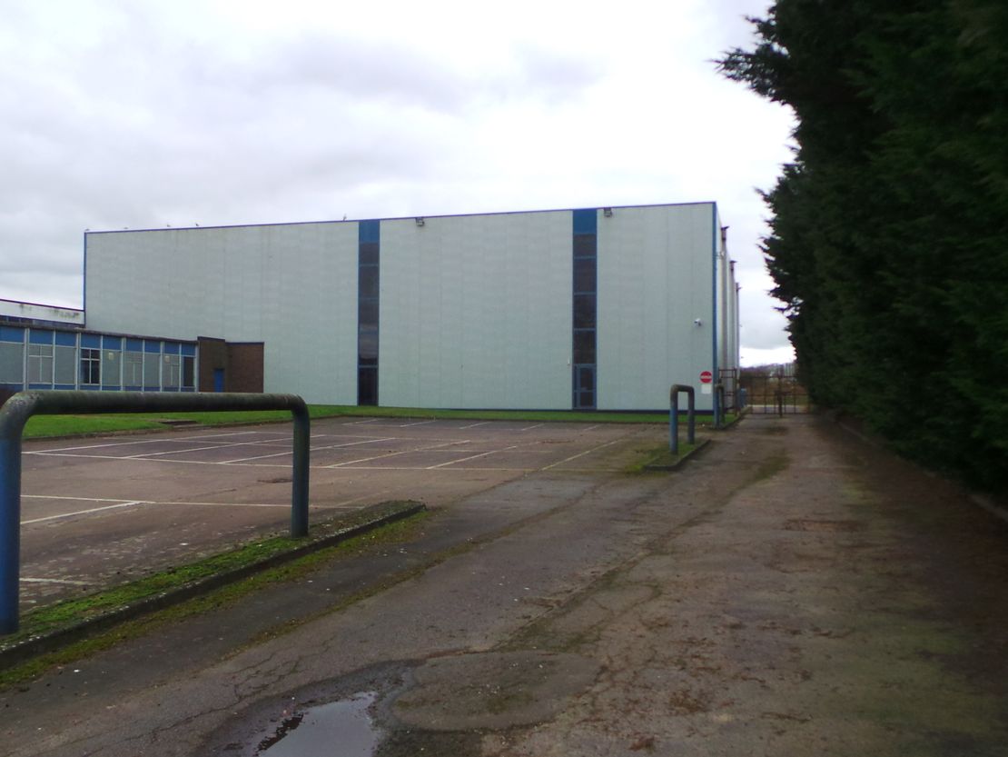 Former Telemecanique, Unit 15 Henwood Industrial Estate, Ashford, Kent, TN24 8DT