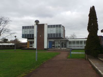 Property Image for Former Telemecanique, Unit 15 Henwood Industrial Estate, Ashford, Kent, TN24 8DT
