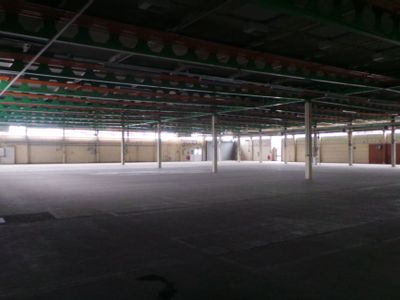 Property Image for Former Telemecanique, Unit 15 Henwood Industrial Estate, Ashford, Kent, TN24 8DT