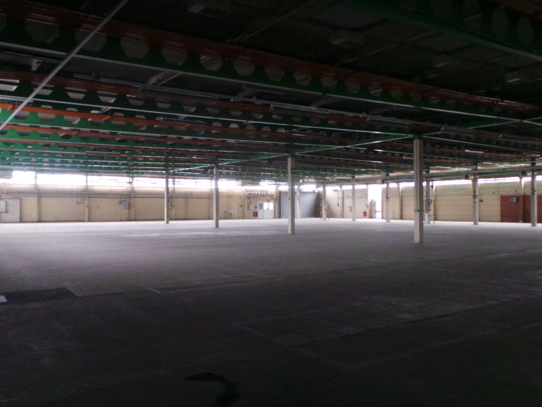 Former Telemecanique, Unit 15 Henwood Industrial Estate, Ashford, Kent, TN24 8DT