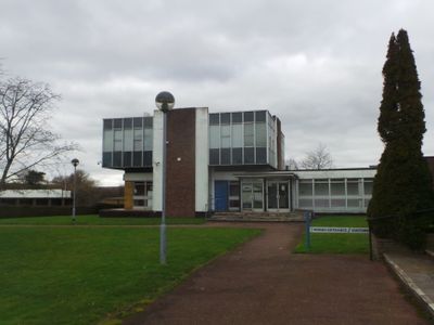 Property Image for Former Telemecanique, Unit 15 Henwood Industrial Estate, Ashford, Kent, TN24 8DT