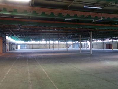 Property Image for Former Telemecanique, Unit 15 Henwood Industrial Estate, Ashford, Kent, TN24 8DT