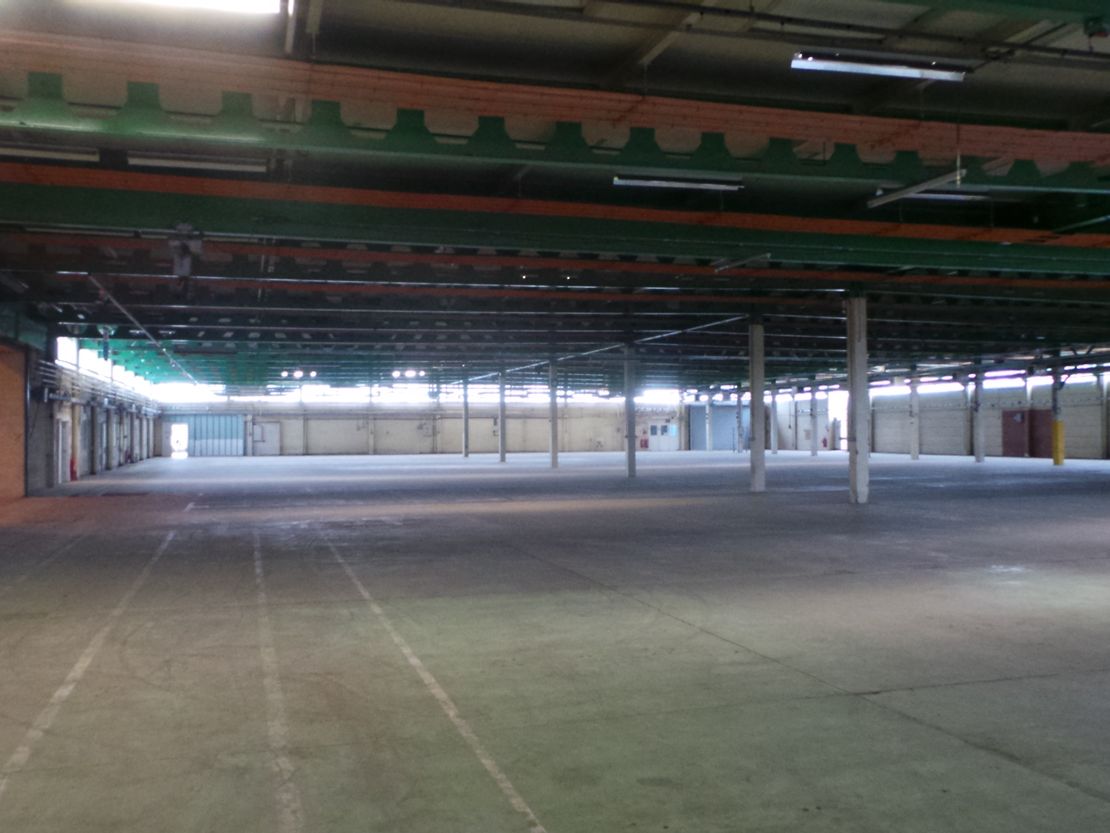 Former Telemecanique, Unit 15 Henwood Industrial Estate, Ashford, Kent, TN24 8DT
