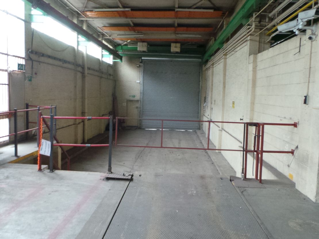 Former Telemecanique, Unit 15 Henwood Industrial Estate, Ashford, Kent, TN24 8DT