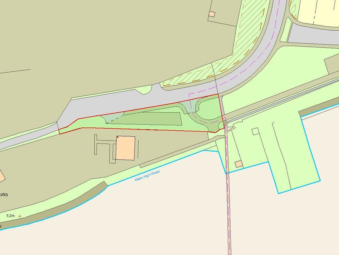 Fiddlers Reach, Wouldham Road, Grays, Essex, RM20 4XB