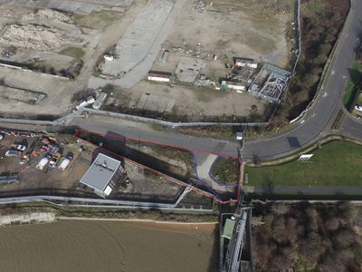 Property Image for Fiddlers Reach, Wouldham Road, Grays, Essex, RM20 4XB