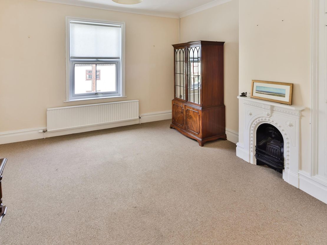 Main Street | Mareham-le-Fen | Boston | Lincolnshire | PE22 7RW