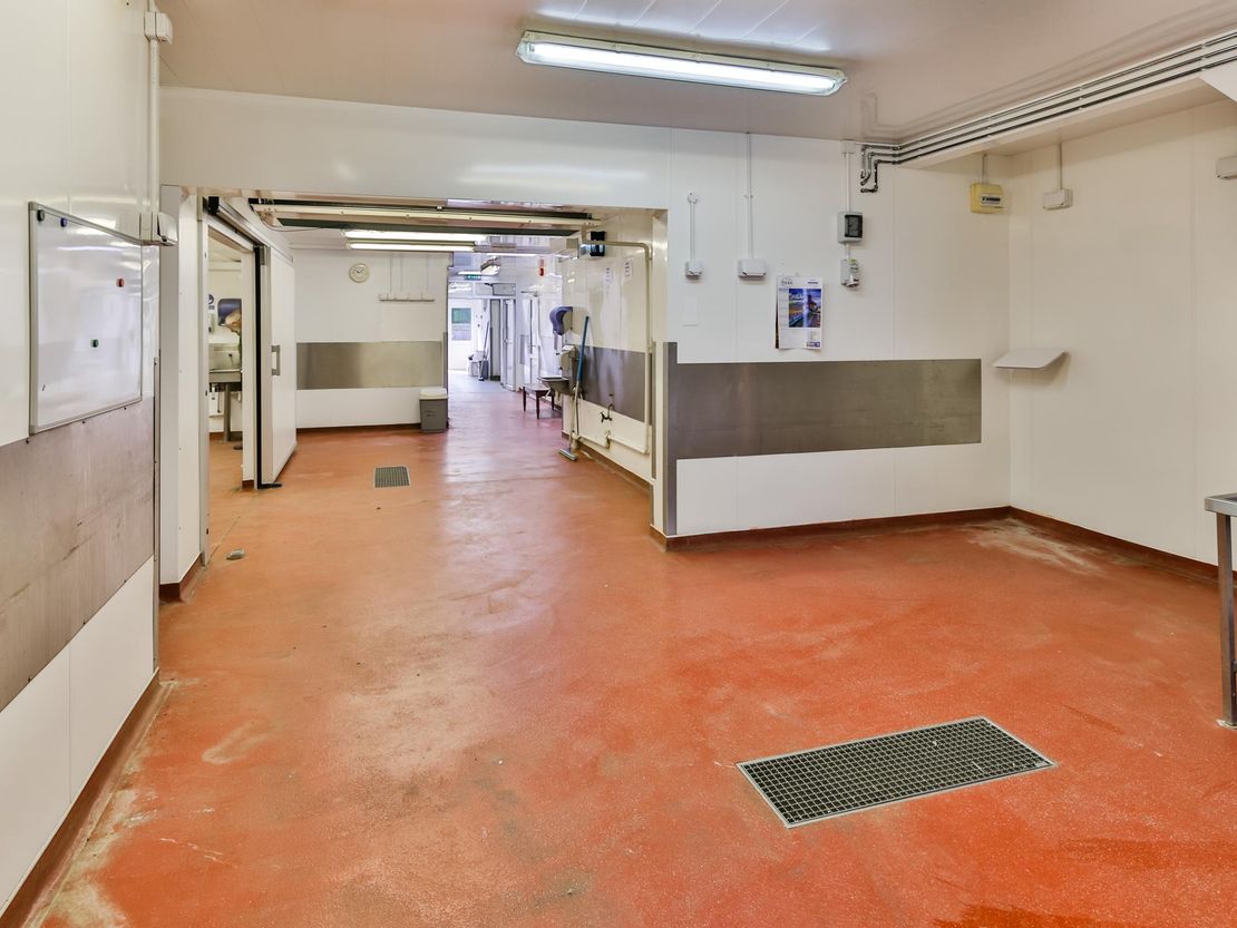 Main Street | Mareham-le-Fen | Boston | Lincolnshire | PE22 7RW
