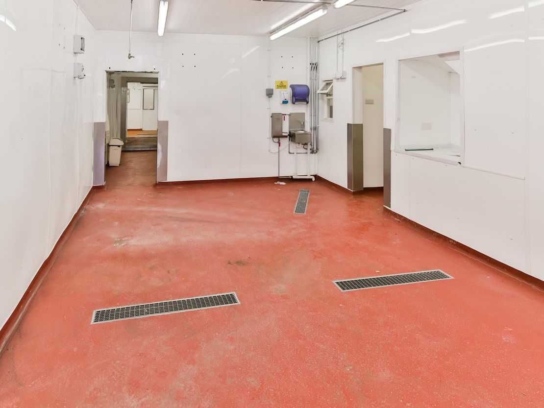Main Street | Mareham-le-Fen | Boston | Lincolnshire | PE22 7RW