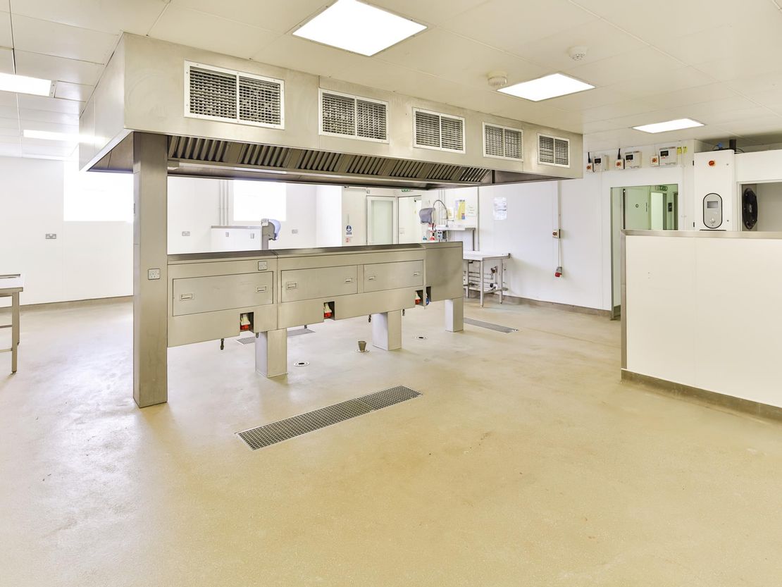 Main Street | Mareham-le-Fen | Boston | Lincolnshire | PE22 7RW