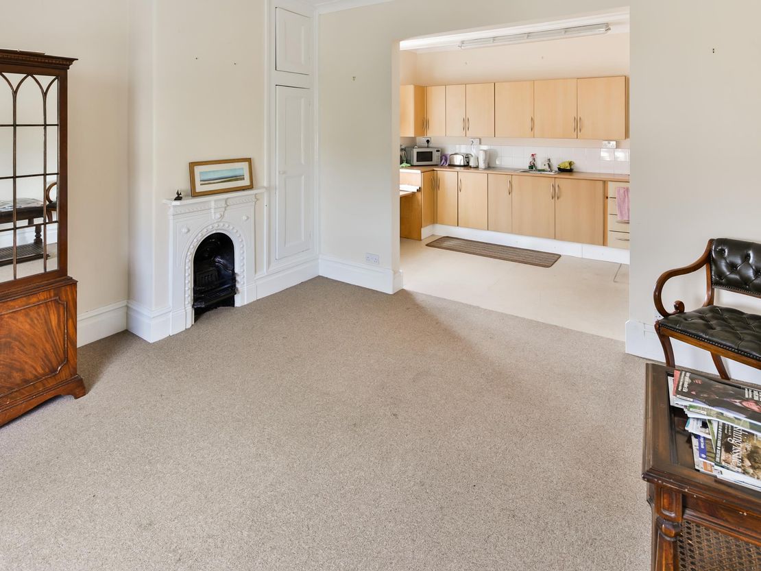 Main Street | Mareham-le-Fen | Boston | Lincolnshire | PE22 7RW