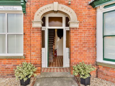 Property Image for Main Street | Mareham-le-Fen | Boston | Lincolnshire | PE22 7RW