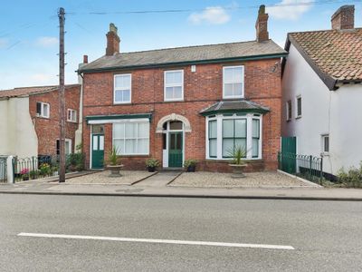 Property Image for Main Street | Mareham-le-Fen | Boston | Lincolnshire | PE22 7RW