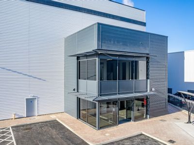 Property Image for Units 2a & 2b, Belvedere Wharf, Crabtree Manorway North, Belvedere, Kent, DA17 6AS