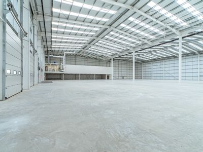 Property Image for Units 2a & 2b, Belvedere Wharf, Crabtree Manorway North, Belvedere, Kent, DA17 6AS