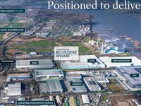 Property Image for Units 2a & 2b, Belvedere Wharf, Crabtree Manorway North, Belvedere, Kent, DA17 6AS