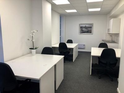 Property Image for The Broadway, Wimbledon, London