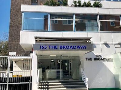 Property Image for The Broadway, Wimbledon, London