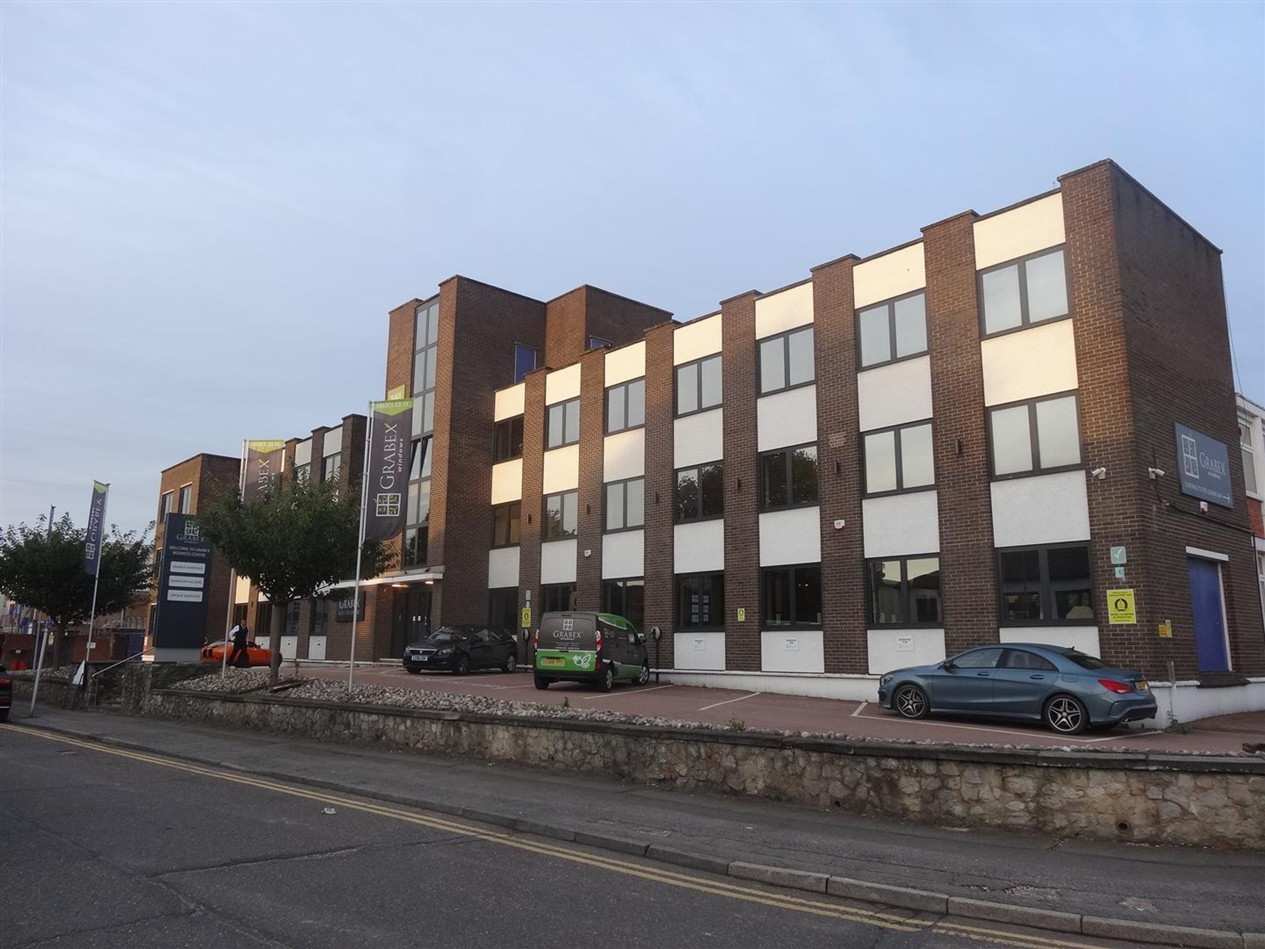 To Let Murray Road, Orpington PropList