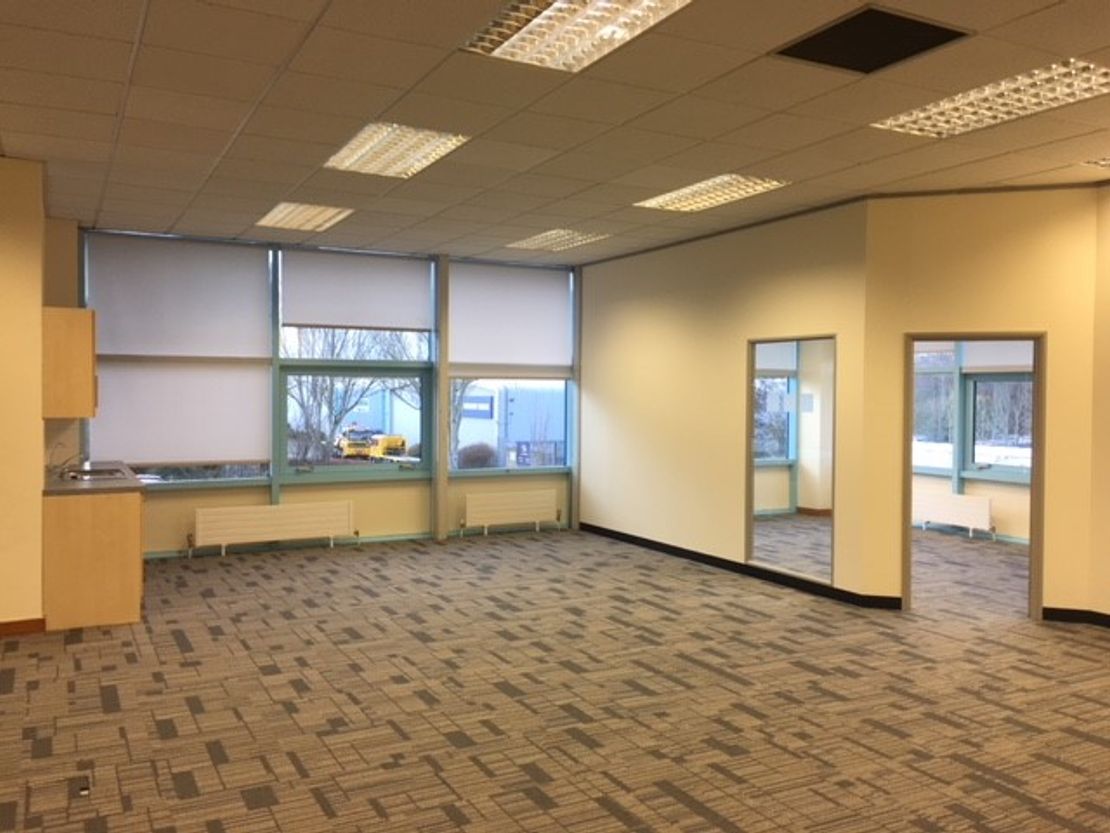 Unit 2b, Votec Centre, The Votec Centre Hambridge Lane, Newbury, West Berkshire, RG14 5TN