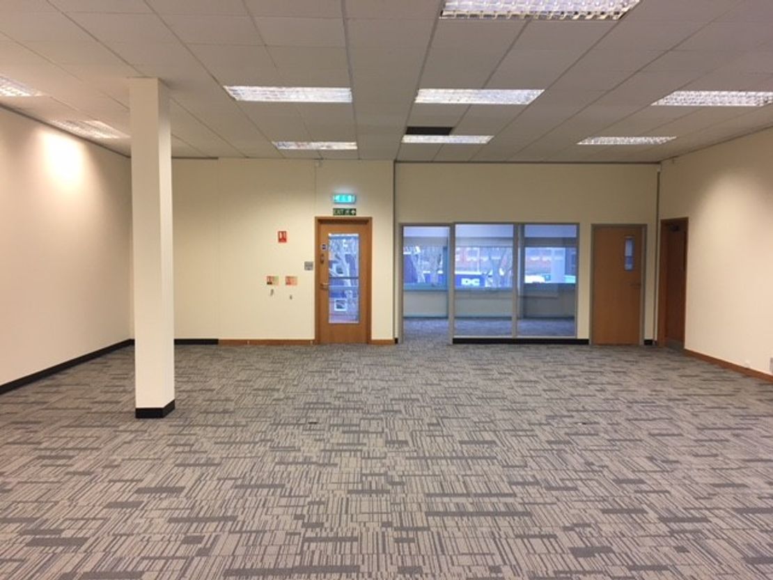 Unit 2b, Votec Centre, The Votec Centre Hambridge Lane, Newbury, West Berkshire, RG14 5TN