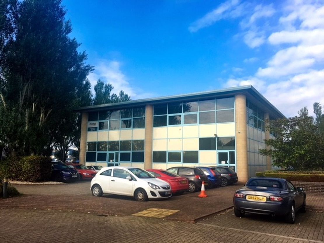 Unit 2b, Votec Centre, The Votec Centre Hambridge Lane, Newbury, West Berkshire, RG14 5TN