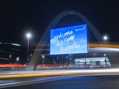 Property Image for Airview Park, Newcastle International Airport, Newcastle Upon Tyne, NE13 8BS