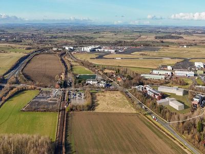 Property Image for Airview Park, Newcastle International Airport, Newcastle Upon Tyne, NE13 8BS