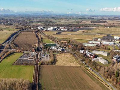 Property Image for Airview Park, Newcastle International Airport, Newcastle Upon Tyne, NE13 8BS