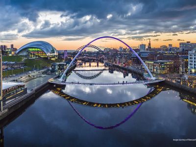 Property Image for Airview Park, Newcastle International Airport, Newcastle Upon Tyne, NE13 8BS