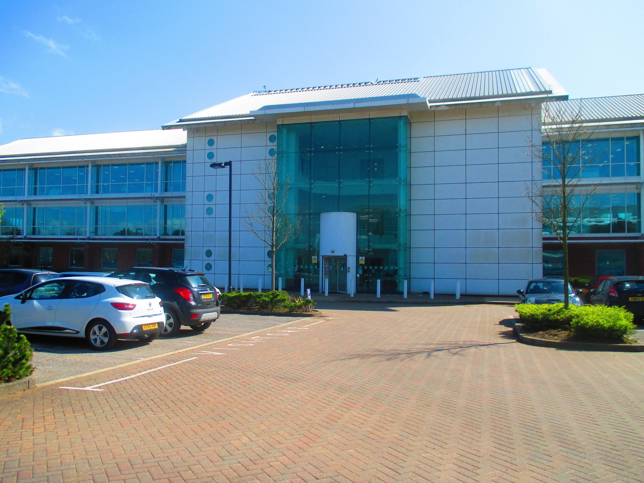 To Let Engenda House, 3200 Daresbury Park, Daresbury, Halton, Cheshire, WA4 4BU PropList